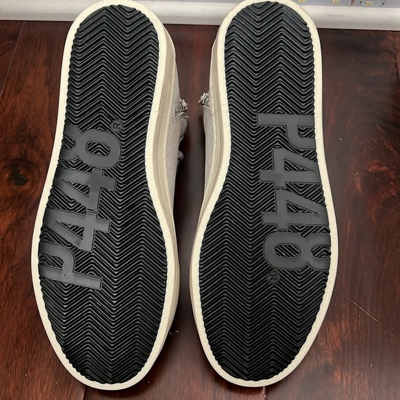 P448 Skate sneaker Size 8 - Picture 5 of 5